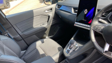 Renault Symbioz 1.6 E-Tech FHEV 145 Techno Esprit Alpine 5dr Auto Hybrid Estate